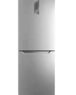 Refrigerador Fensa 322L No Frost Bottom Freezer con Puerta Reversible DB60S Inox