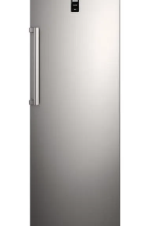 Refrigerador Fensa 355L No Frost 1 Puerta Inverter con AutoSense RTI4S Inox