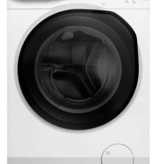 Lavadora Secadora Fensa 11Kg Carga Frontal Lavado Inteligente y UltraMix 11WD Blanca