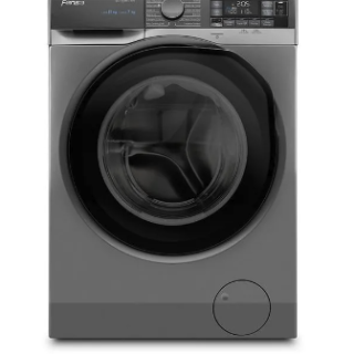 Lavadora Secadora Fensa 11Kg Carga Frontal Lavado Inteligente y UltraMix 11WD Gris