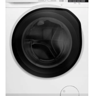 Lavadora Secadora Fensa 8Kg Carga Frontal Vapour Care y AutoSense 8WD Blanca