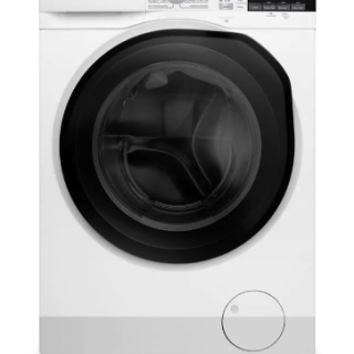 Lavadora Secadora Fensa 8Kg Carga Frontal Vapour Care y AutoSense 8WD Blanca