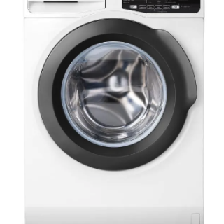 Lavadora Automática Fensa 11Kg Carga Frontal Inverter con Vapor Premium Care 11W Blanca