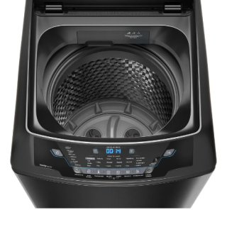Lavadora Automática Fensa 16Kg Carga Superior Ahorro de Agua Premium Care 16 Onix