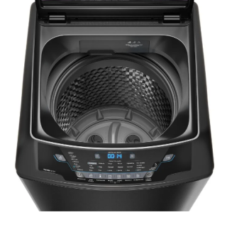 Lavadora Automática Fensa 18Kg Carga Superior Ahorro de Agua Premium Care 18 Onix